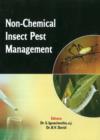 Image for Non-Chemical Insect Pest Management