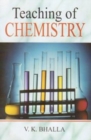 Image for Teaching of Chemistry