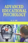 Image for Advanced Educational Psycology