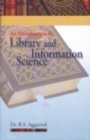 Image for Introduction to Library &amp; Information Science