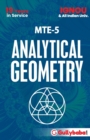 Image for MTE-05 Analytical Geometry