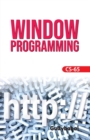 Image for CS-65 Windows Programming