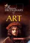 Image for Illustarted Dictionary of Art