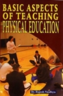 Image for Basic Aspects of Teaching Physical Education