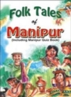 Image for Folktales of Manipur