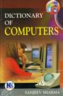 Image for Dictionary of Computers