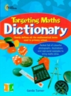 Image for Targeting Maths Dictionary