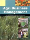 Image for Agri-Business Management