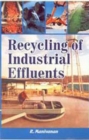 Image for Recycling of Industrial Effluents
