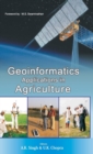 Image for Geoinformatics Applications in Agriculture