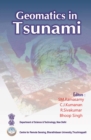 Image for Geomatics in Tsunami