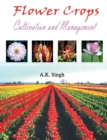 Image for Flower Crops: Cultivation and Management