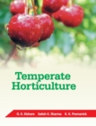 Image for Temperate Horticulture: Current Scenario