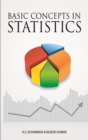 Image for Basic Concepts in Statistics