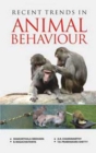 Image for Recent Trends in Animal Behaviour