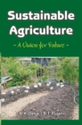 Image for Sustainable Agriculture: A Vision for Future