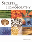 Image for Secrets of Homoeopathy