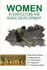 Image for Women in Agriculture and Rural Development