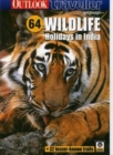 Image for Wildlife Holidays in India