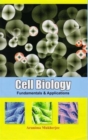 Image for Cell Biology : Fundamentals and Applications