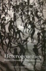 Image for Heterogeneities – Identity Formations in Modern India
