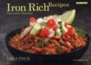Image for Iron Rich Recipes