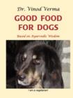 Image for Good Food for Dogs
