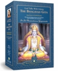 Image for God Talks with Arjuna : The Bhagavad Gita