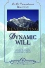 Image for Developing Dynamic Will