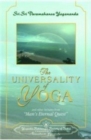 Image for The Universality of Yoga