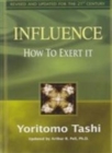 Image for Influence