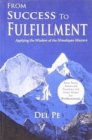 Image for From Success to Fulfillment