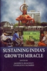 Image for Sustaining India&#39;s Growth Miracle