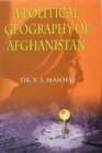 Image for A Political Geography of Afghanistan