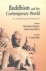 Image for Buddhism and the Contemporary World