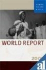 Image for Human Rights Watch World Report 2007 : Events 2006