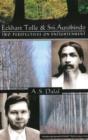 Image for Eckhart Tolle &amp; Sri Aurobindo : Two Perspectives on Enlightenment