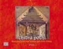 Image for Chitra-pothi: Illustrated Palm-leaf Manuscripts From Orissa