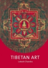 Image for Tibetan Art