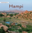 Image for Hampi: Discover The Splendours Of Vijayanagar