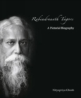 Image for Rabindranath Tagore : A Pictorial Biography