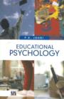 Image for Educational Psychology, Revised Edition