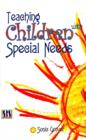 Image for Teaching Children with Special Needs