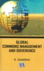 Image for Global Commons Management &amp; Goverence
