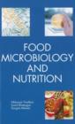 Image for Food Microbiology and Nutrition