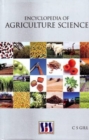 Image for Encyclopedia of Agriculture Science