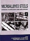 Image for Microalloyed Steels Emerging Technologies and Applications