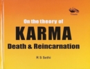 Image for On the Theory of Karma