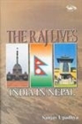Image for The Raj Lives : India in Nepal