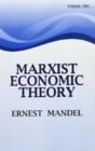 Image for Marxist Economic Theory